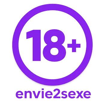 ENVIE2SEXE Logo